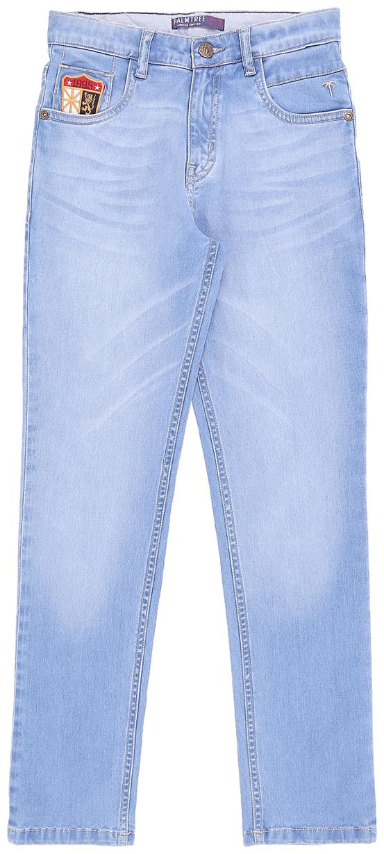 

Gini Jony Boy s Slim fit Jeans - Blue