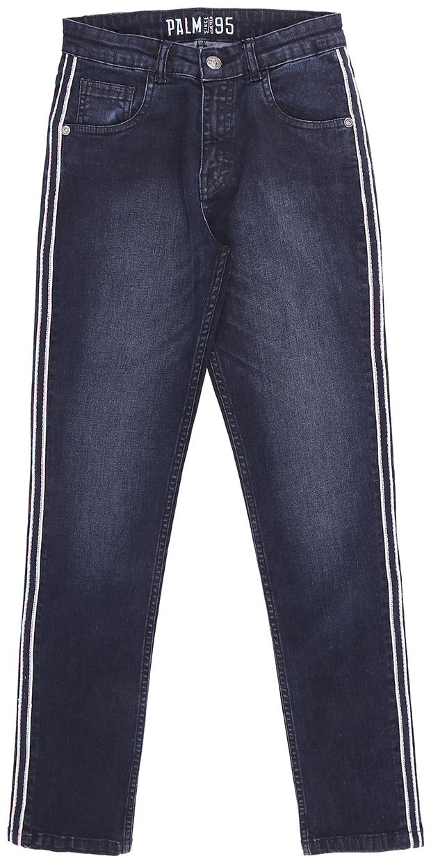 

Gini Jony Boy s Slim fit Jeans - Blue