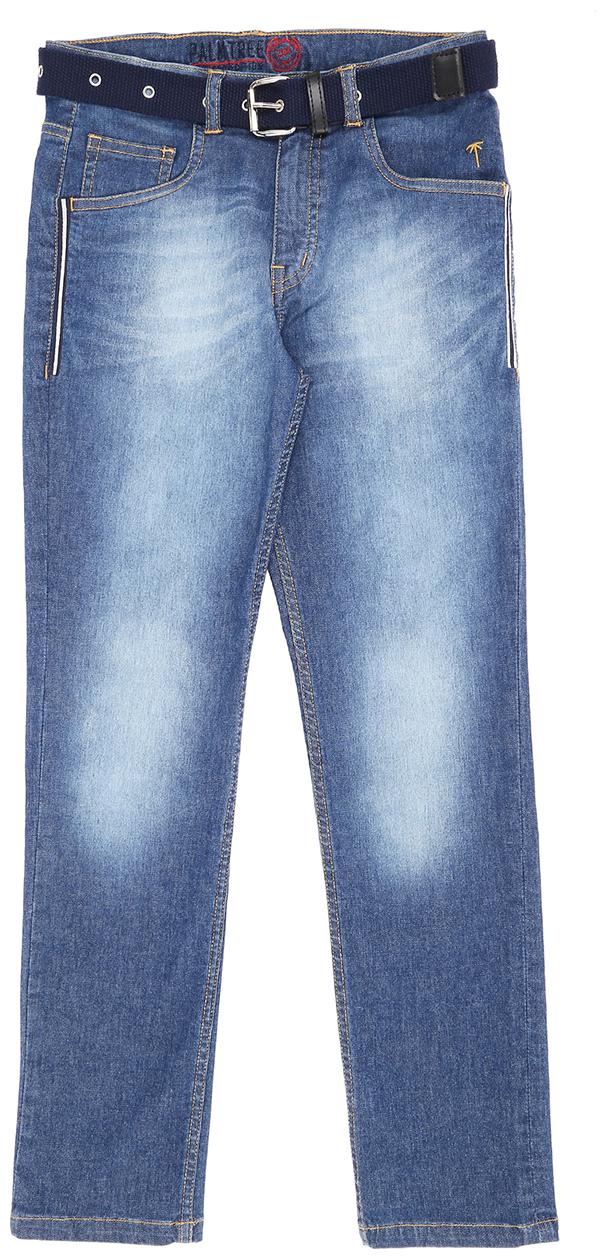 

Gini Jony Boy s Slim fit Jeans - Blue