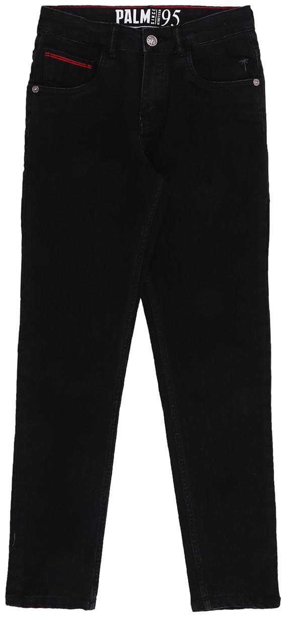 

Gini Jony Boy s Slim fit Jeans - Blue