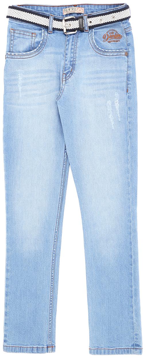 

Gini Jony Boy s Slim fit Jeans - Blue