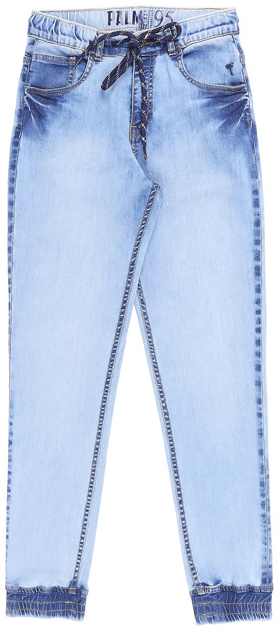 

Gini Jony Boy s Regular fit Jeans - Blue