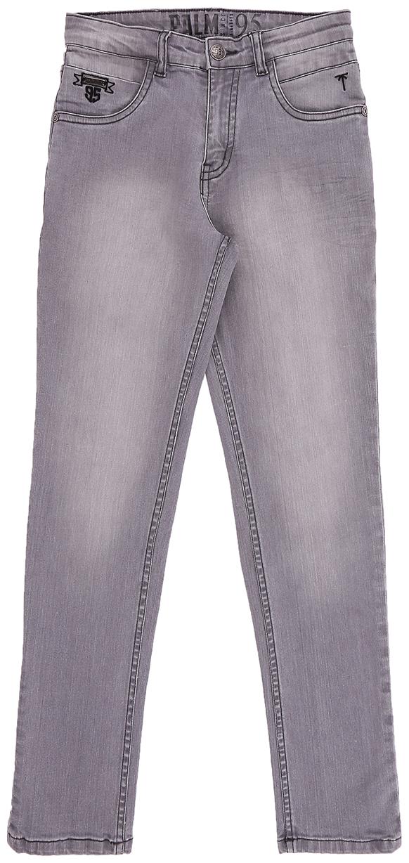 

Gini Jony Boy s Slim fit Jeans - Grey