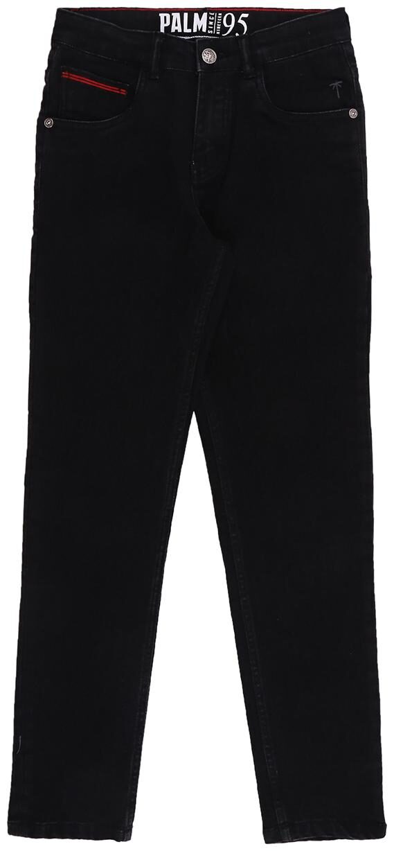 

Gini Jony Boy s Slim fit Jeans - Blue