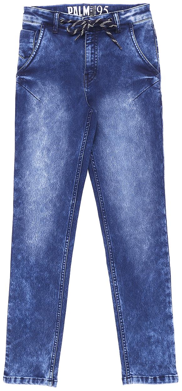 

Gini Jony Boy s Slim fit Jeans - Blue