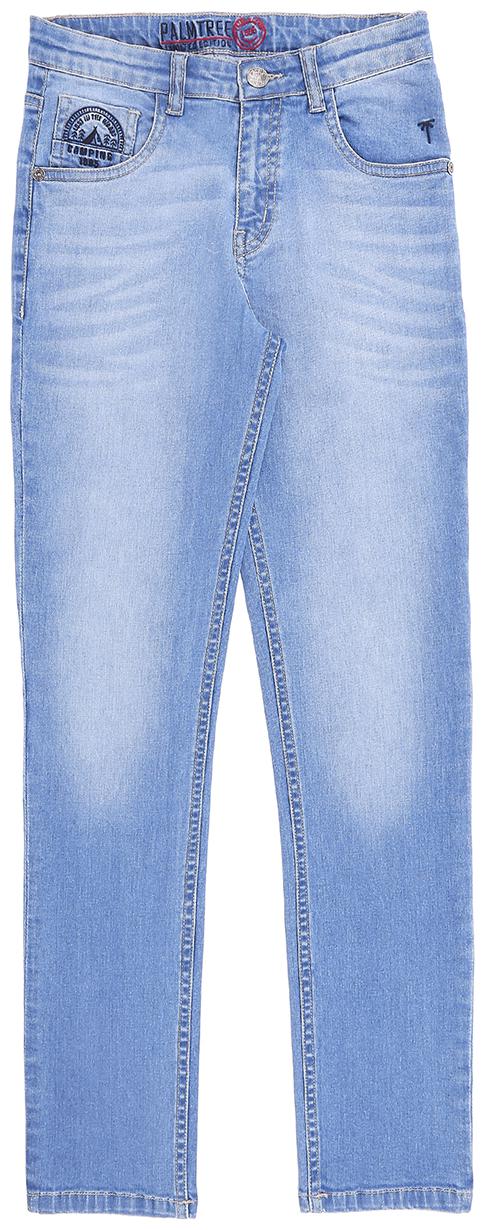 

Gini Jony Boy s Slim fit Jeans - Blue