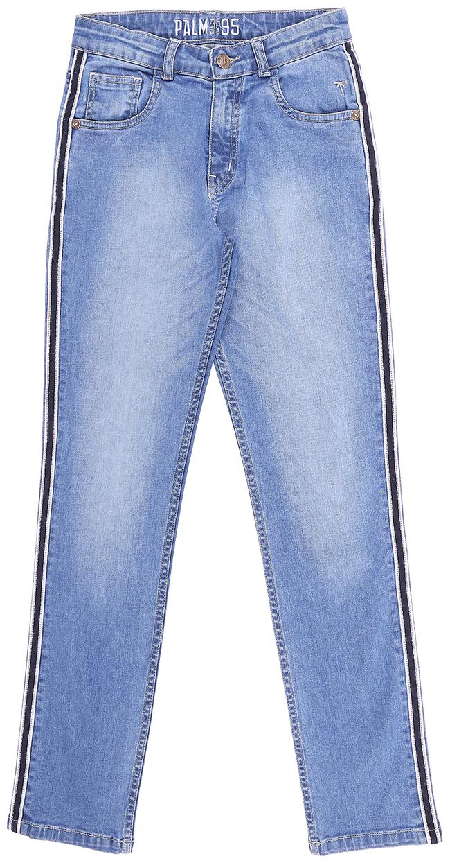 

Gini Jony Boy s Slim fit Jeans - Blue