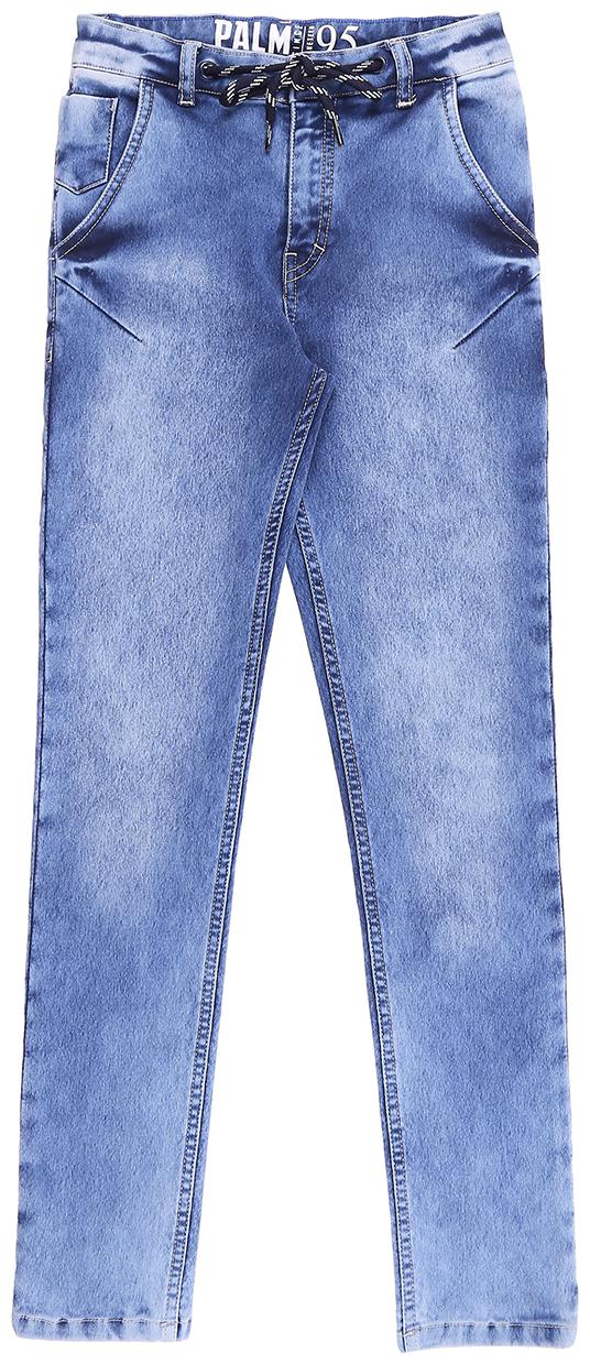 

Gini Jony Boy s Slim fit Jeans - Blue