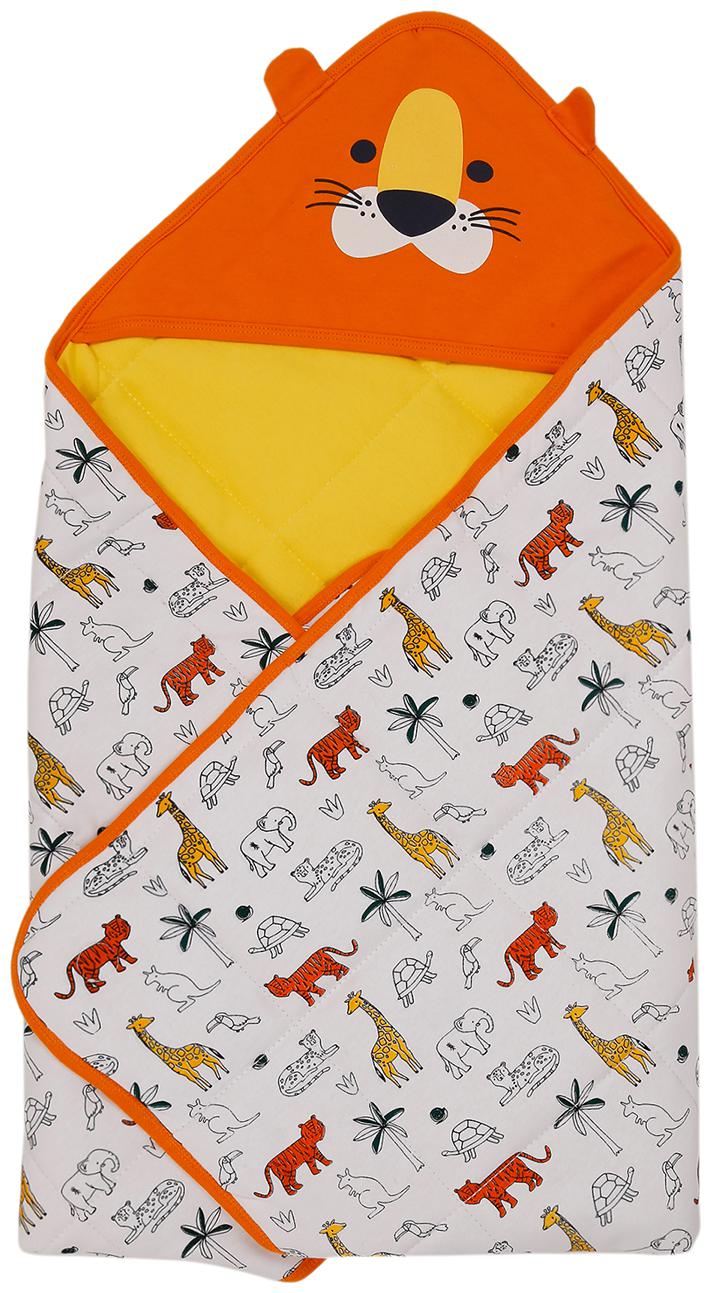 

Pantaloons Baby Boys Accessories Yellow