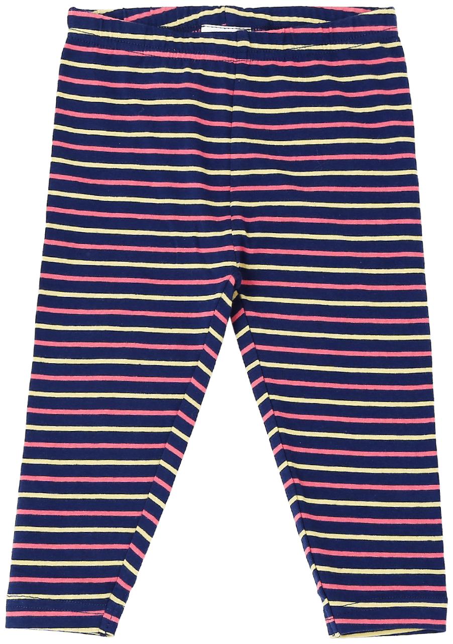 

Pantaloons Baby Blue Leggings For Baby Girls