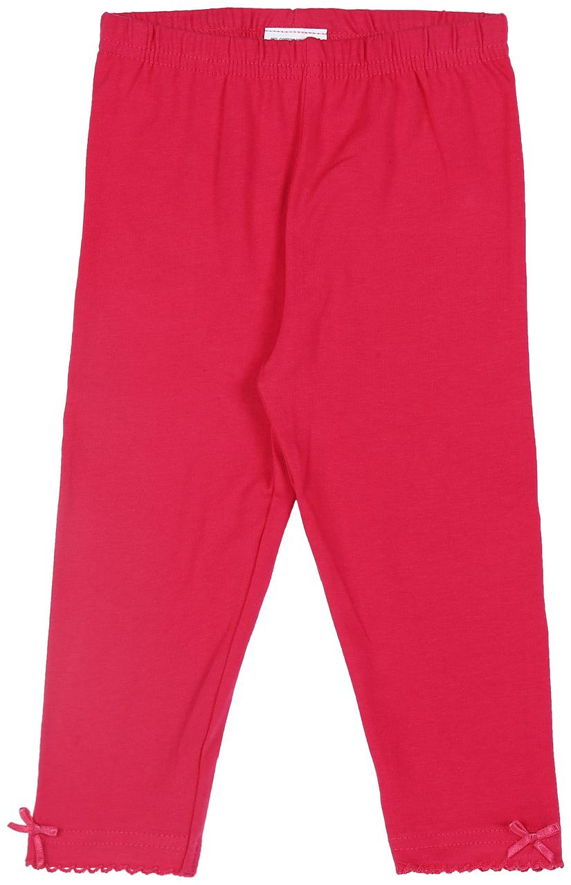 

Pantaloons Baby Baby girl Cotton Solid Leggings - Purple