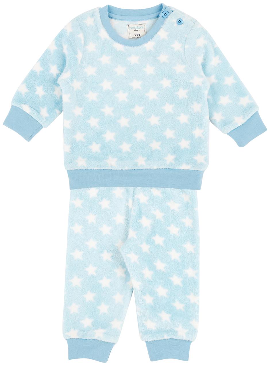 

Pantaloons Baby Baby boy Gift set - Blue