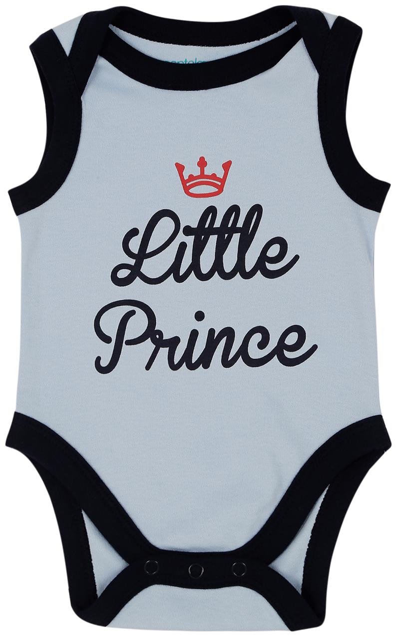 

Pantaloons Baby Boys Blue Accessories