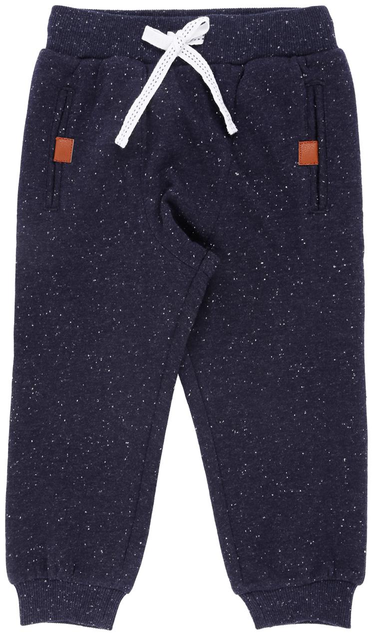 

Pantaloons Baby Baby boy Cotton Solid Trousers - Blue