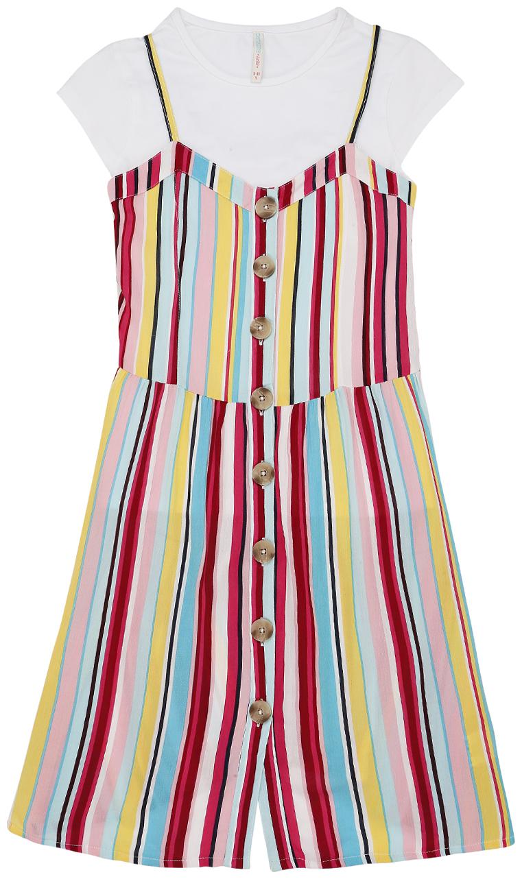 junior frock