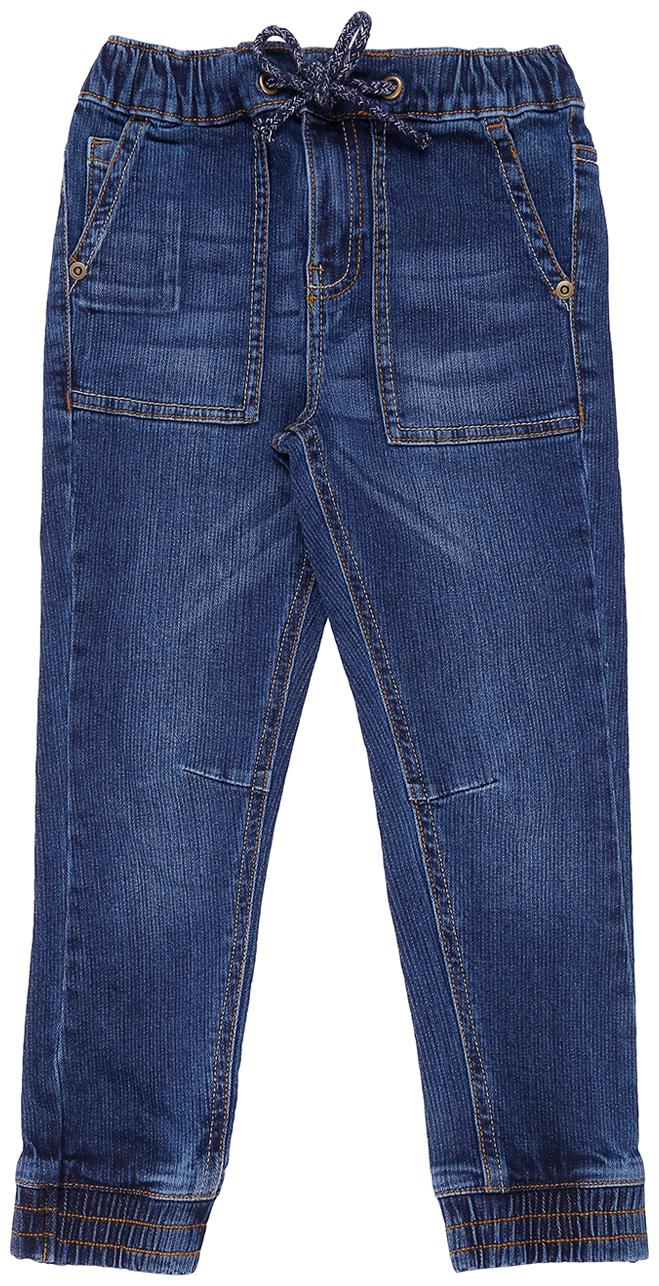 

Pantaloons Junior Boy s Slim fit Jeans - Blue