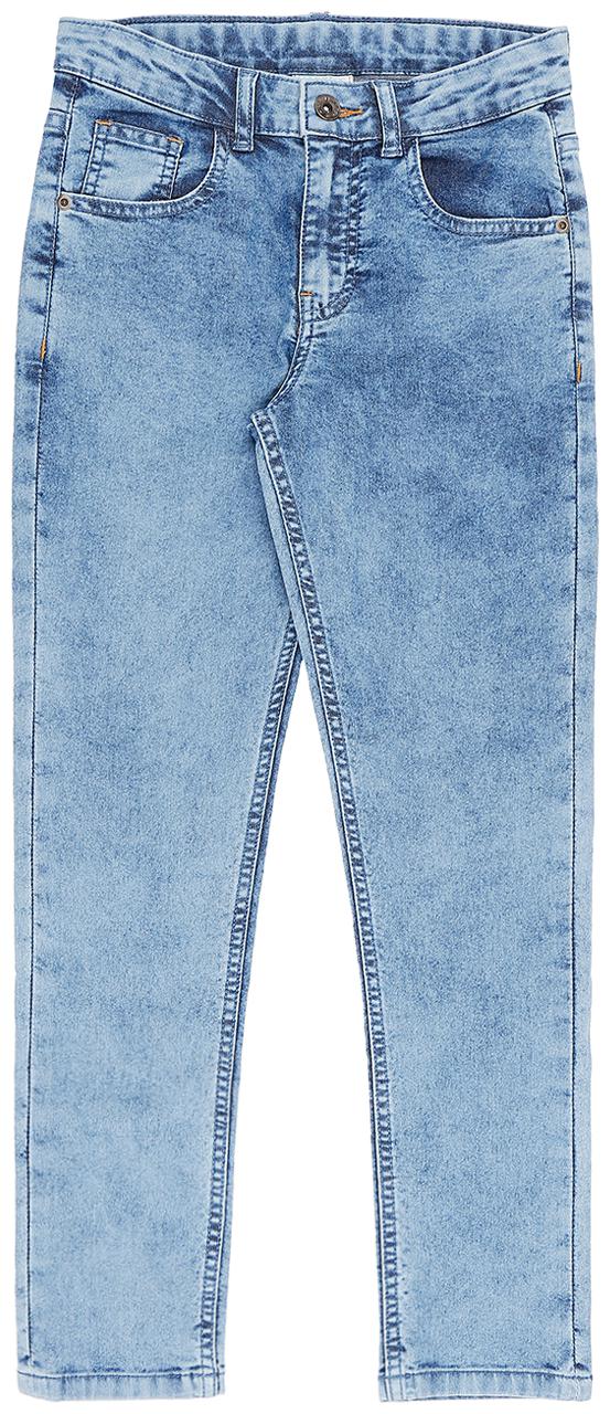 

Pantaloons Junior Boy s Regular fit Jeans - Blue
