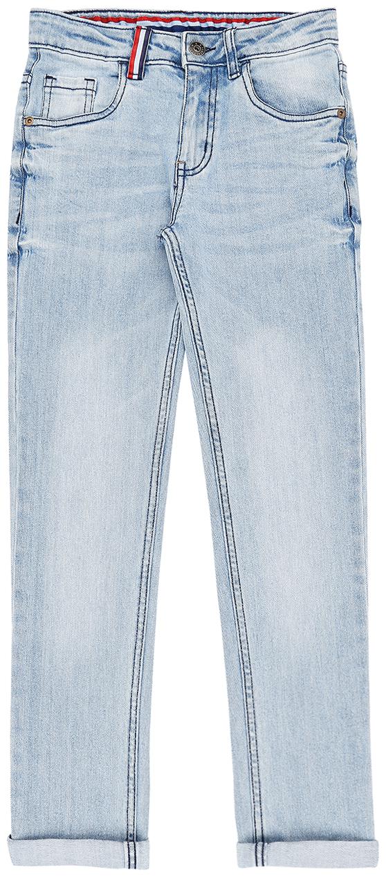 

Pantaloons Junior Boy s Regular fit Jeans - Blue