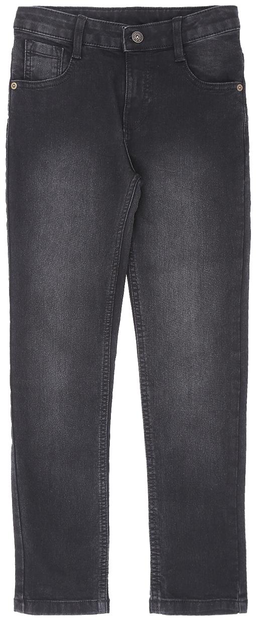 

Pantaloons Junior Boy s Slim fit Jeans - Black