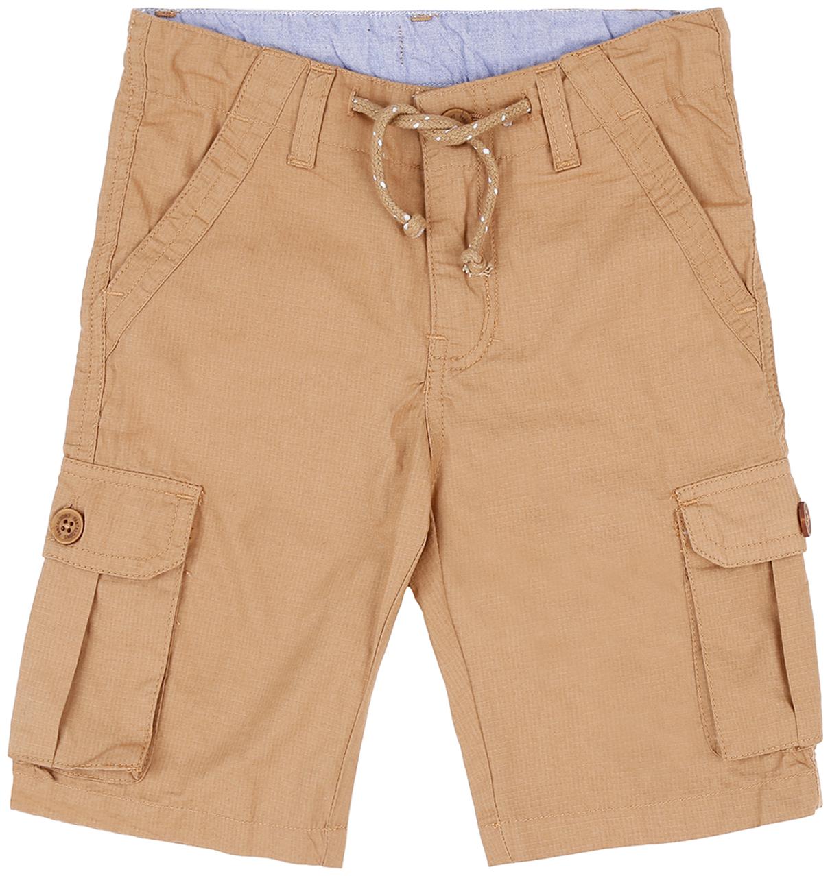 

Pantaloons Junior Boy Beige Shorts