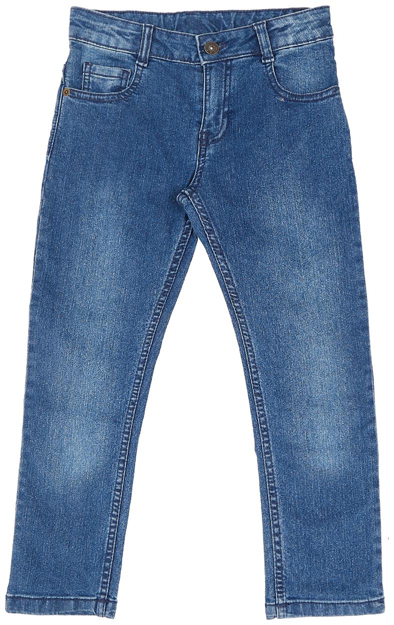 

Pantaloons Junior Boy s Slim fit Jeans - Blue