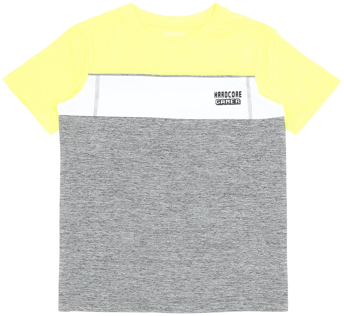 

Pantaloons Junior Boy Cotton Printed T-shirt - Multi