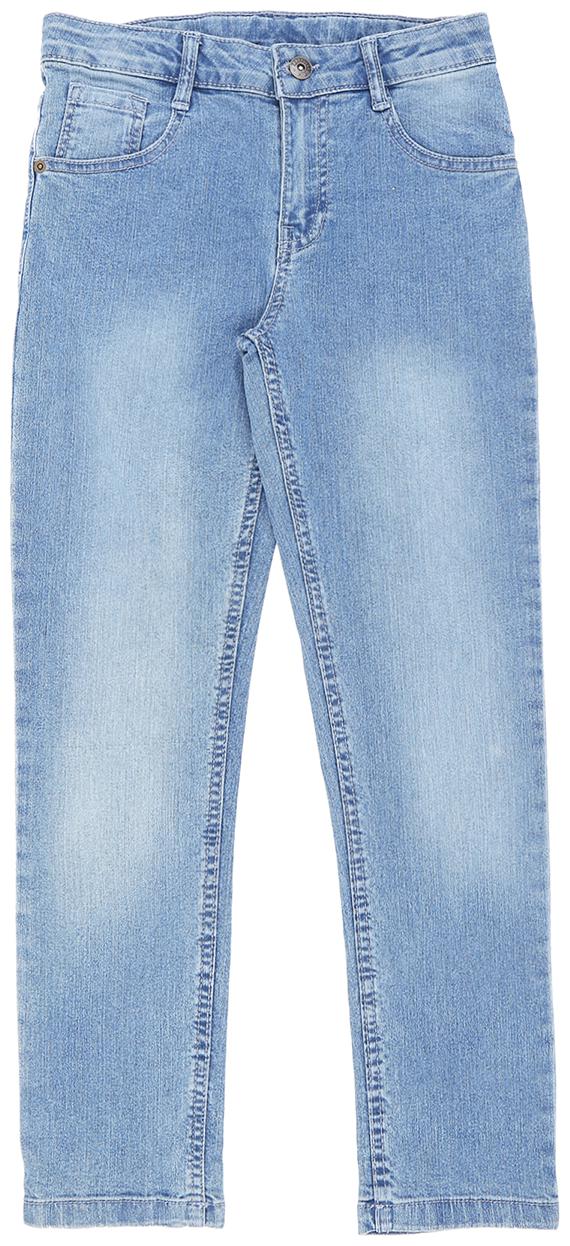 

Pantaloons Junior Boy s Slim fit Jeans - Blue