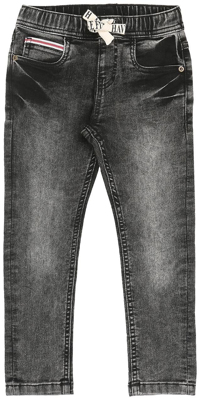 

Pantaloons Junior Boy s Regular fit Jeans - Grey