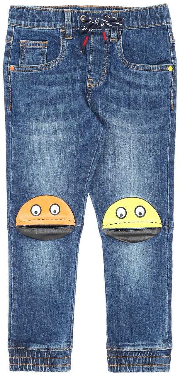 

Pantaloons Junior Toddler-Boys Jeans For Boys (Blue)