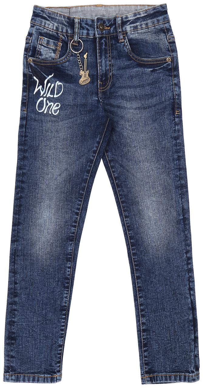 

Pantaloons Junior Boy s Jeans For Boys (Blue)