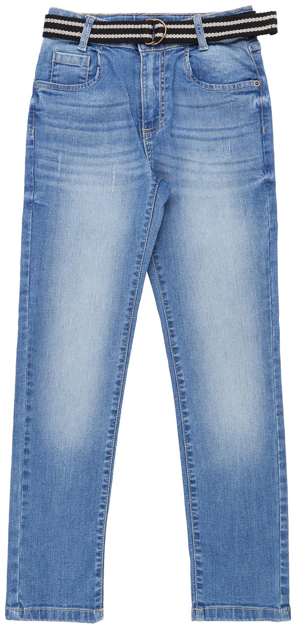 

Pantaloons Junior-Boys Jeans For Boys (Blue)