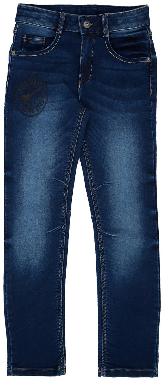 

Pantaloons Junior Boy s Slim fit Jeans - Blue
