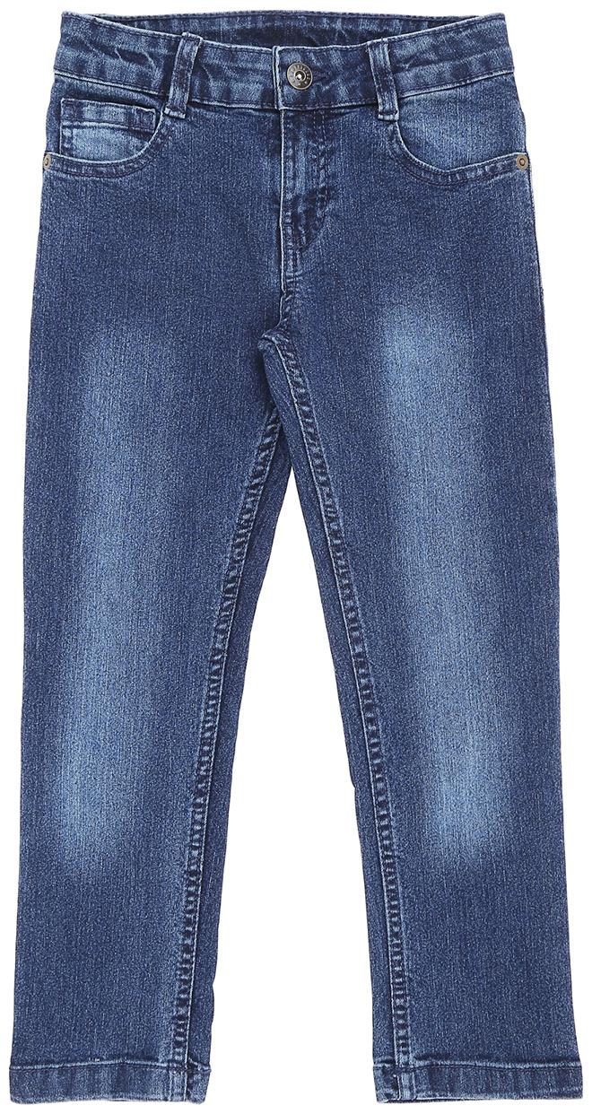 

Pantaloons Junior Boy s Slim fit Jeans - Blue