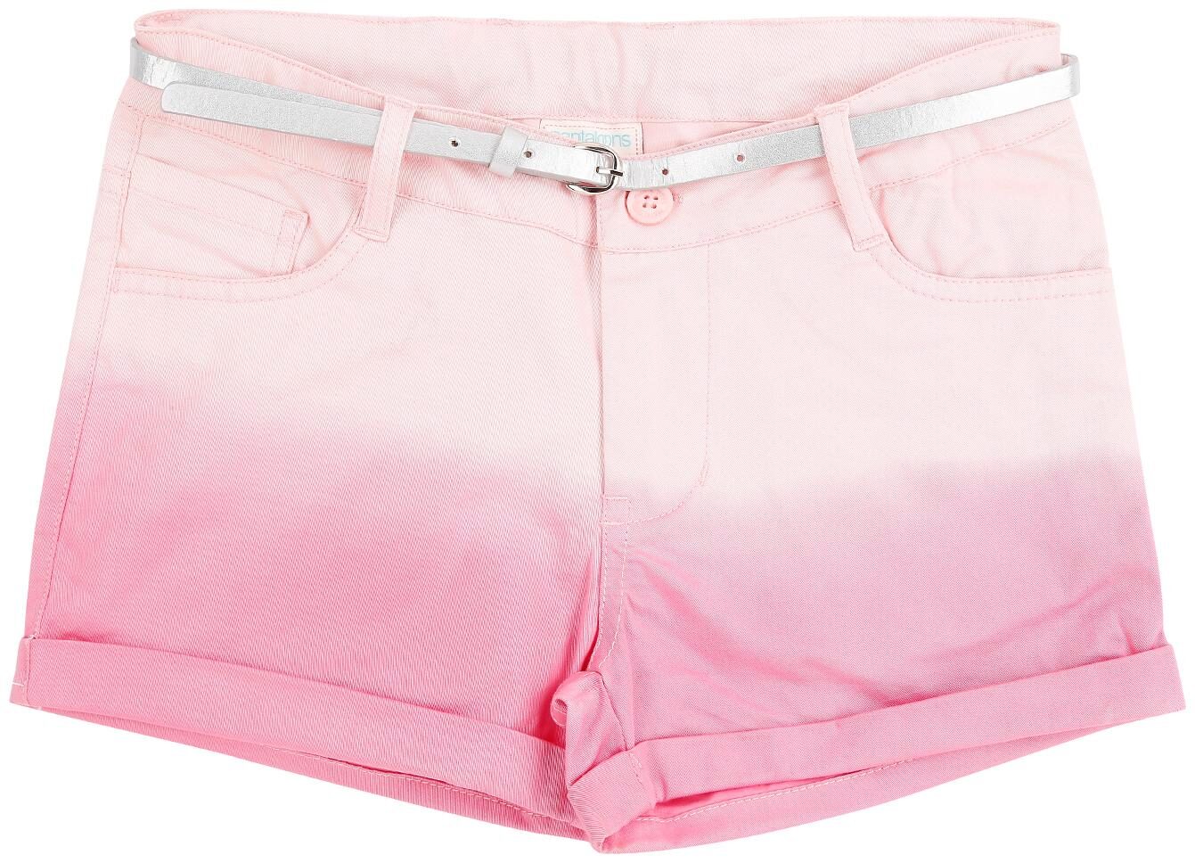 

Pantaloons Junior Girls Shorts
