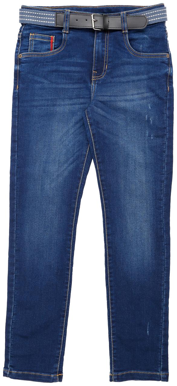 

Pantaloons Junior Boy s Slim fit Jeans - Blue