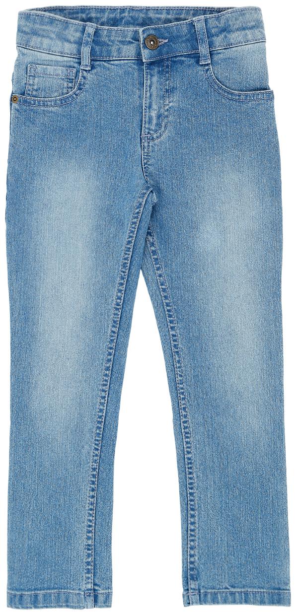 

Pantaloons Junior Boy s Slim fit Jeans - Blue