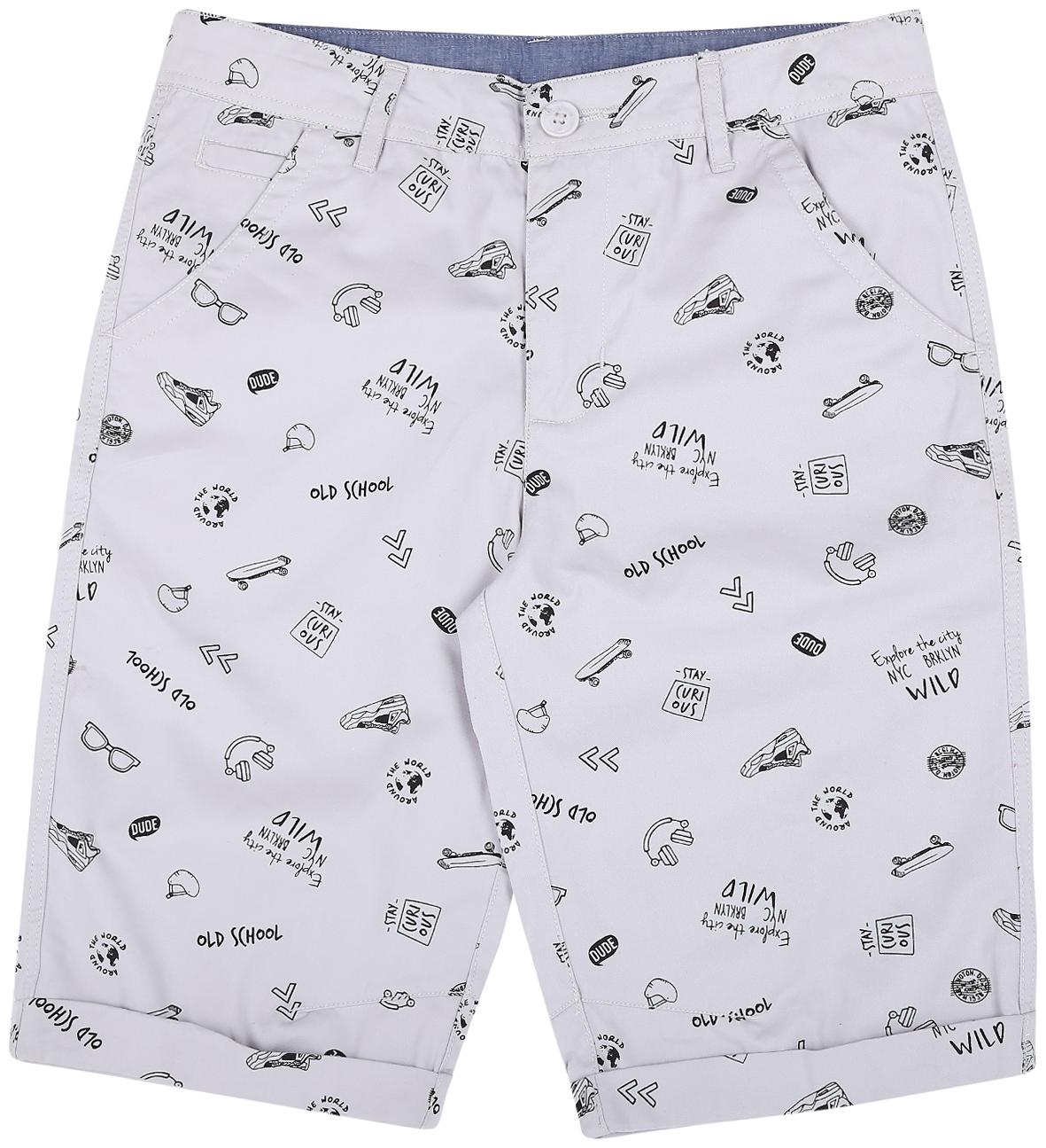 

Pantaloons Junior Boys Shorts