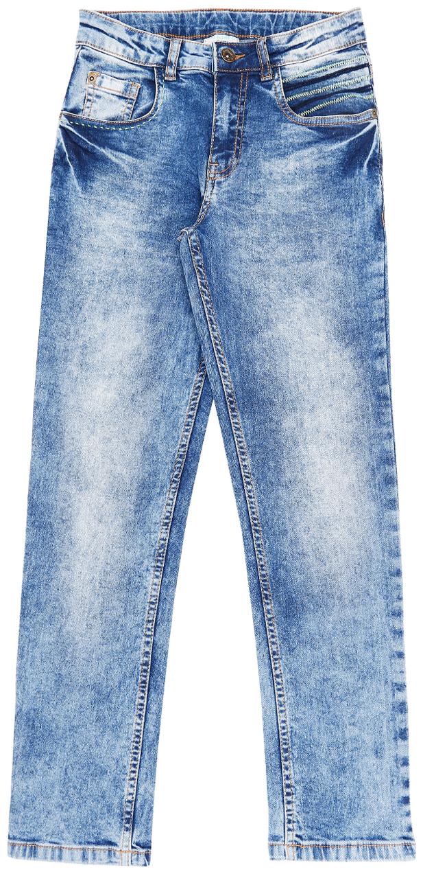 

Pantaloons Junior Boy s Regular fit Jeans - Blue
