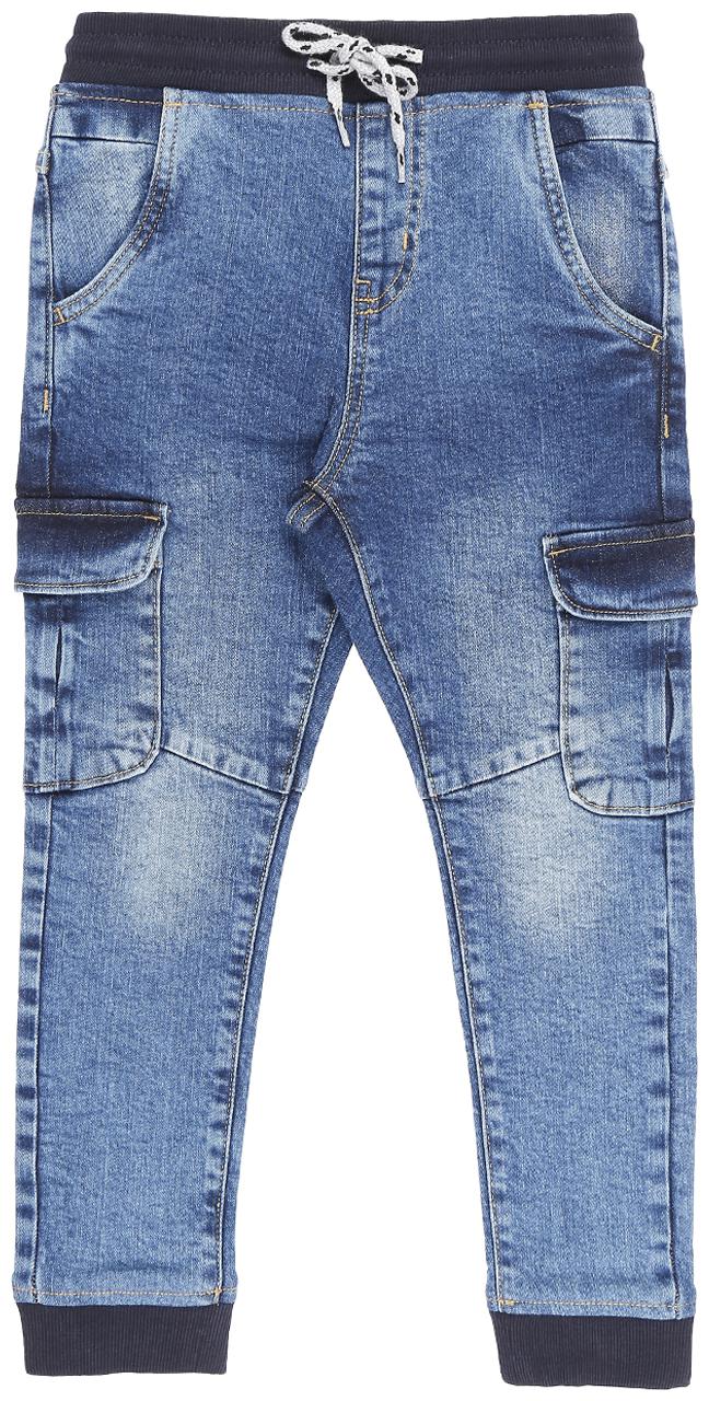 

Pantaloons Junior Boy s Regular fit Jeans - Blue