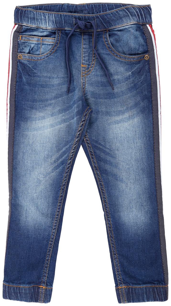 

Pantaloons Junior Boys Blue Jeans