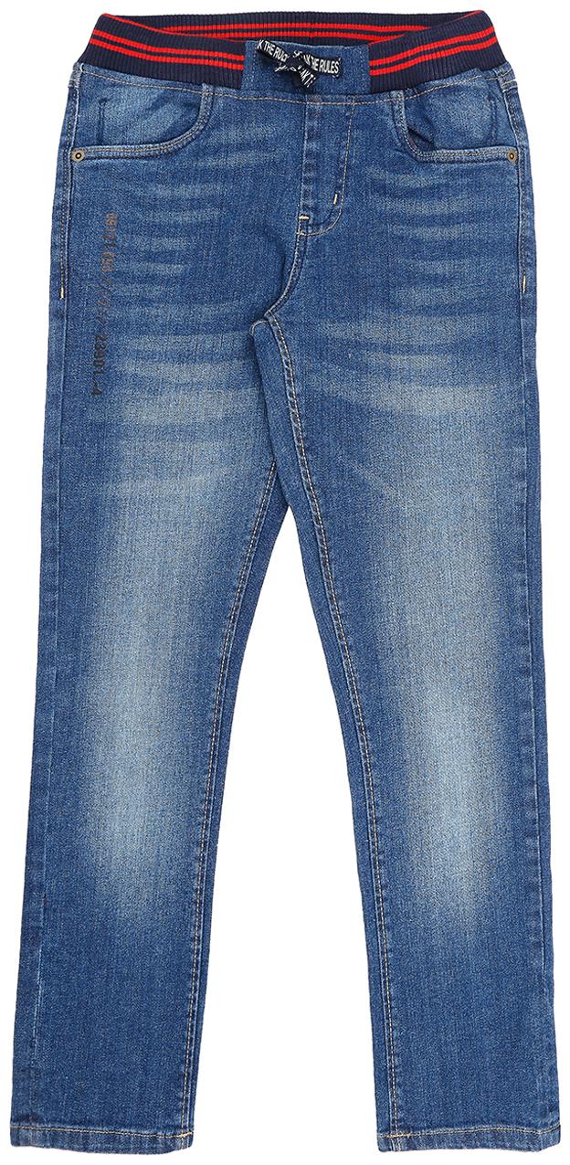 

Pantaloons Junior Boy s Regular fit Jeans - Blue