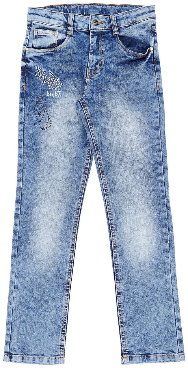 

Pantaloons Junior Boy s Slim fit Jeans - Blue