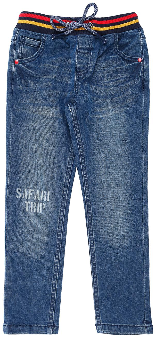 

Pantaloons Junior Boy s Slim fit Jeans - Blue