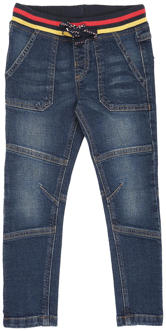 

Pantaloons Junior Boy s Regular fit Jeans - Blue