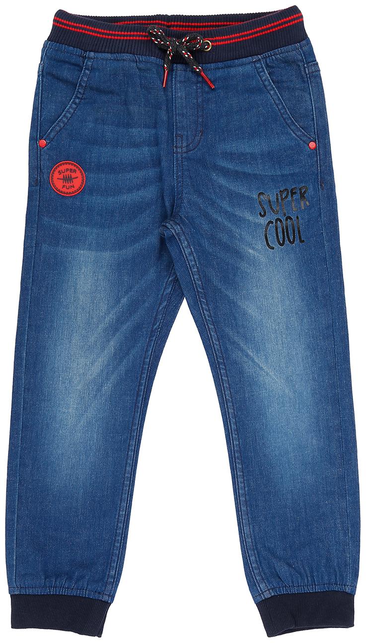 

Pantaloons Junior Boys Jeans Blue