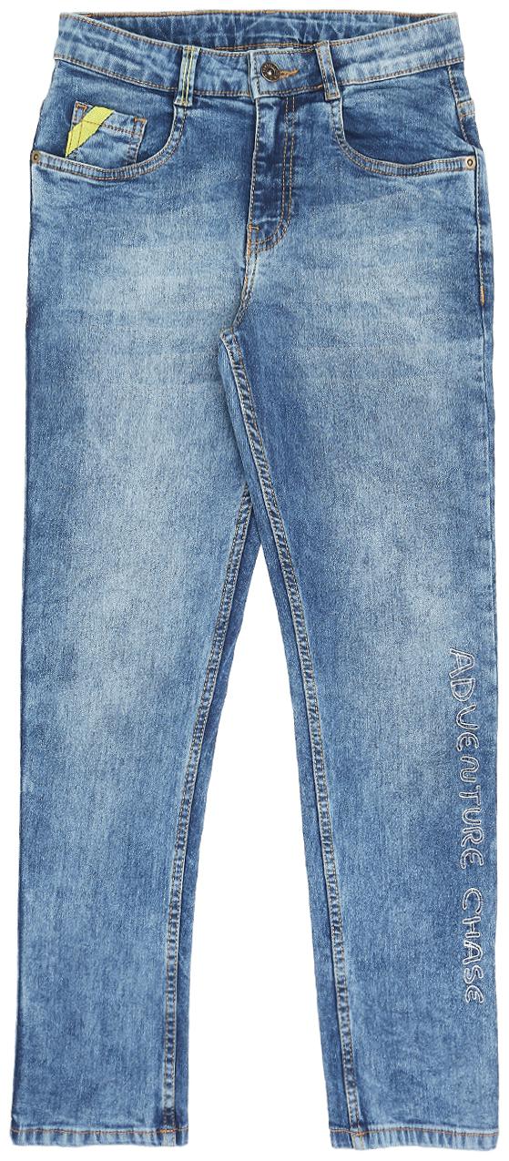

Pantaloons Junior Boy s Regular fit Jeans - Blue