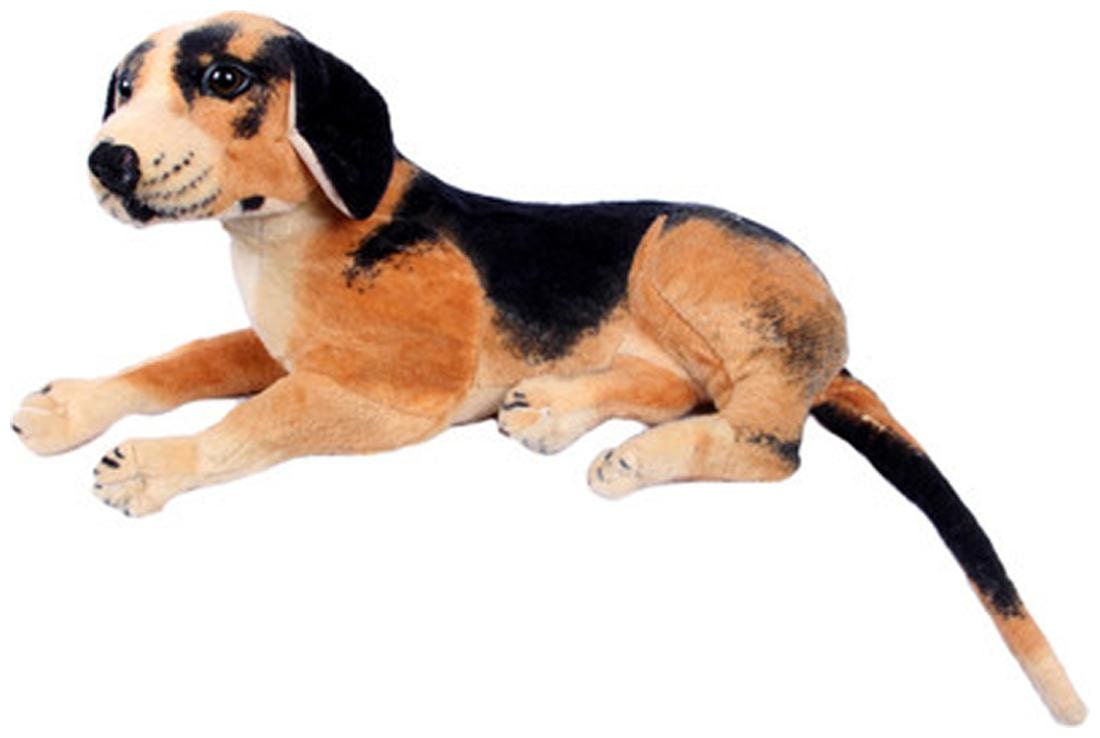 

Parks Prince Soft Browndog
