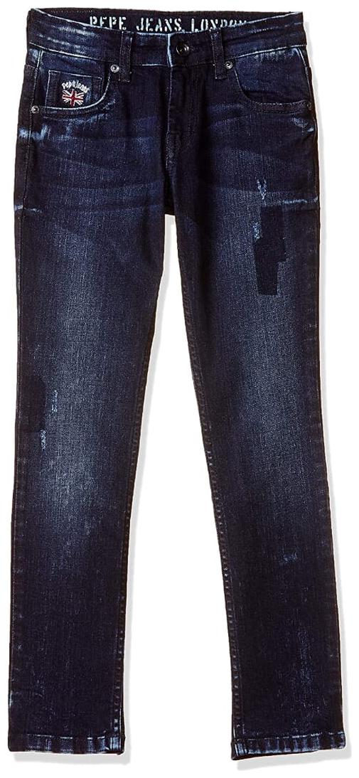 

Pepe Jeans Boy Blue Jeans