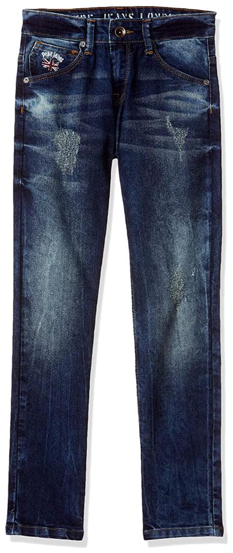 

Pepe Jeans Boy Blue Jeans