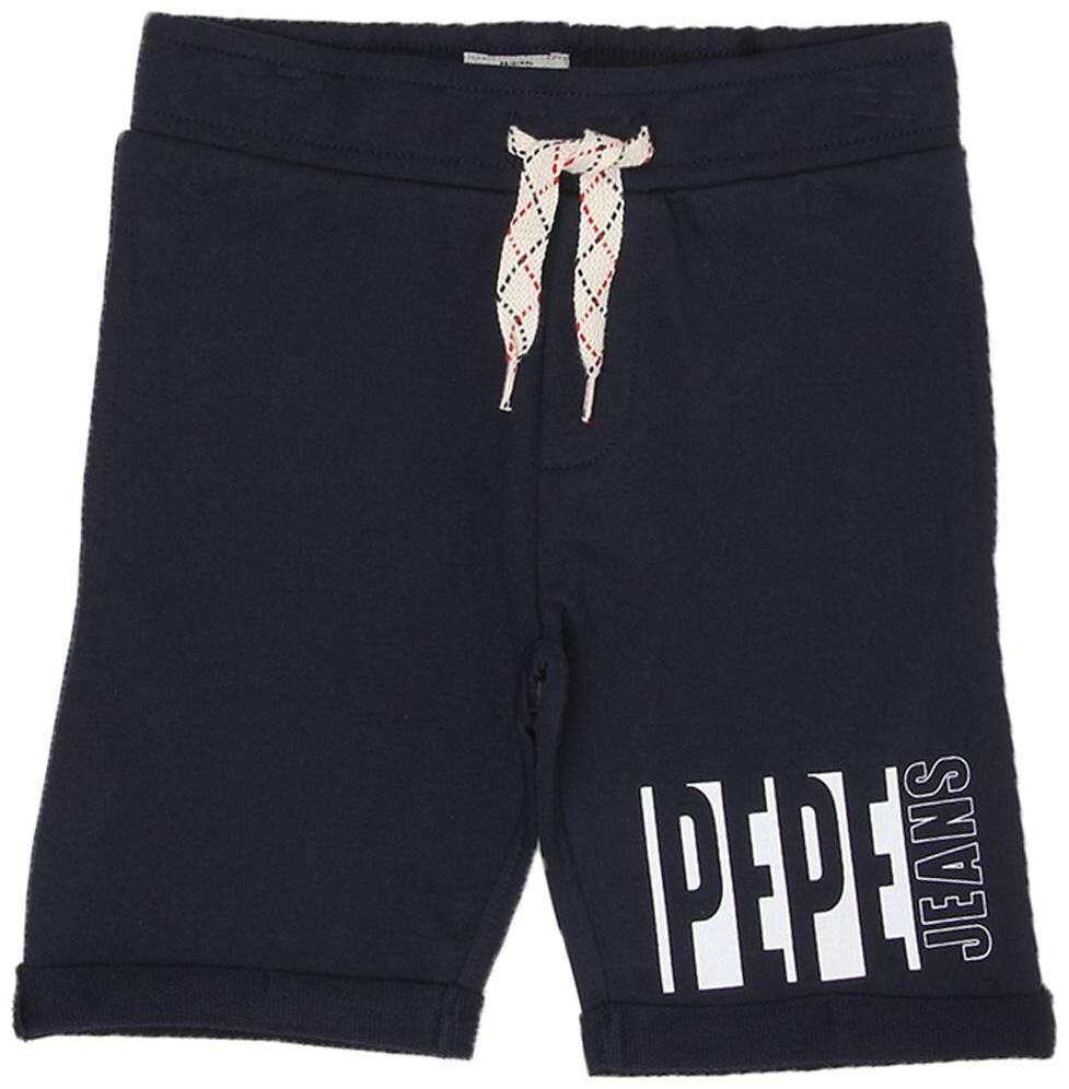 

Pepe Jeans Boy Printed Shorts 3 4ths - Blue
